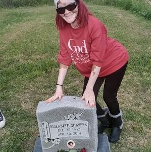 Meet your Posher, Brittany taneill